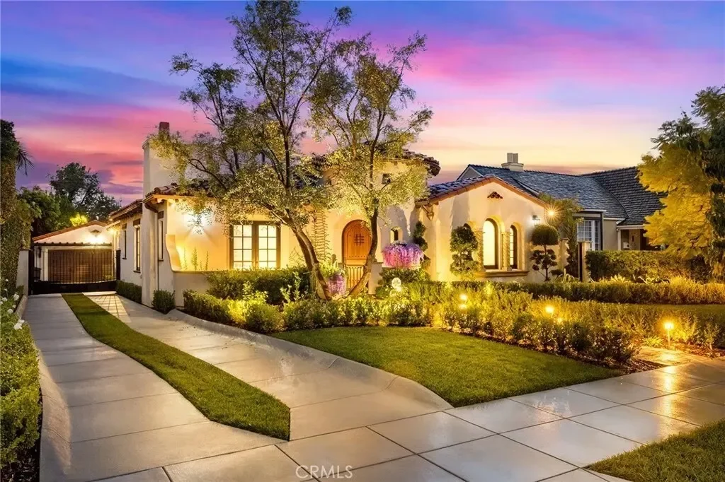 2460 Cumberland, San Marino, California, United States. - Photo 4