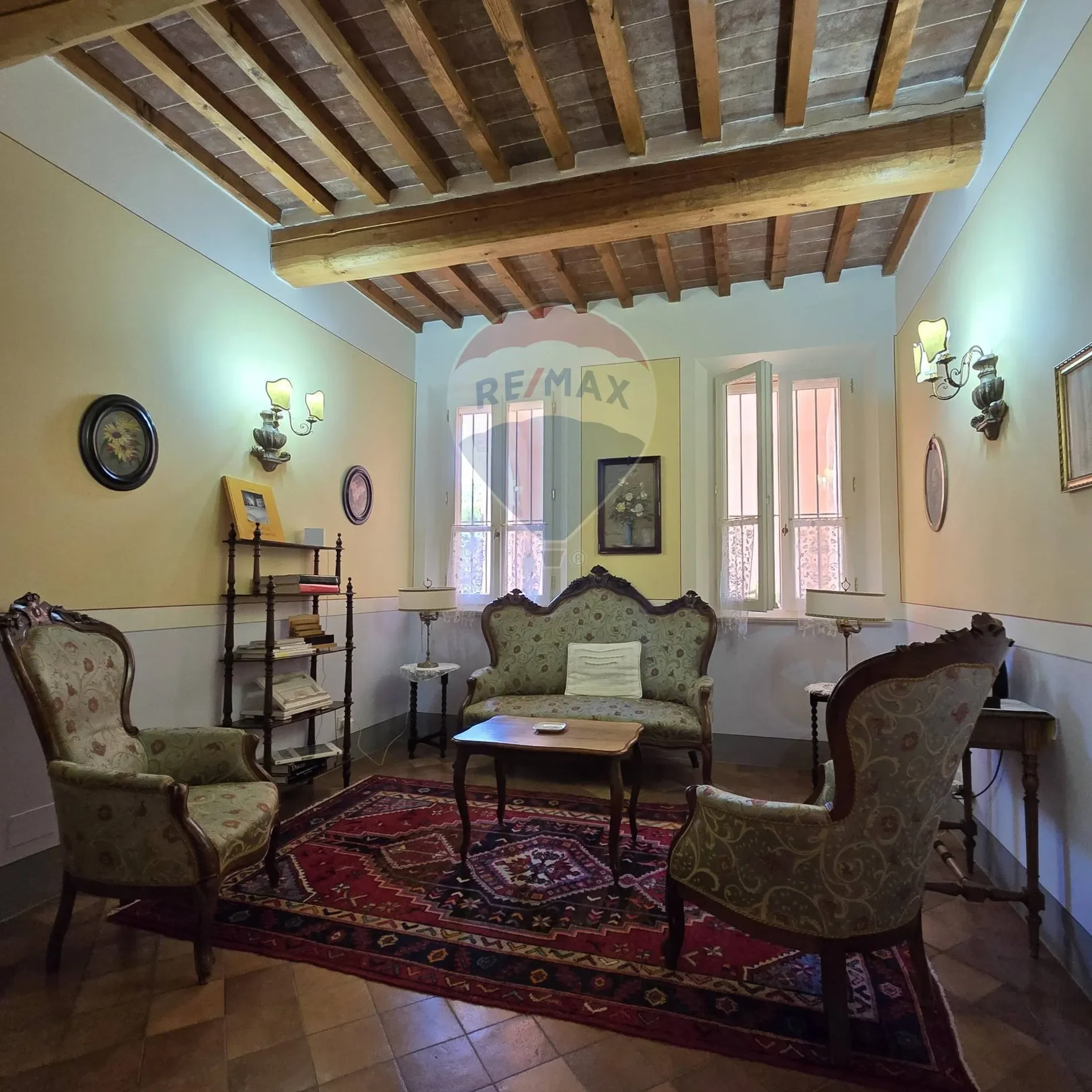 Via Di Martiena 9, Montepulciano, Tuscany, Italy. - Photo 32