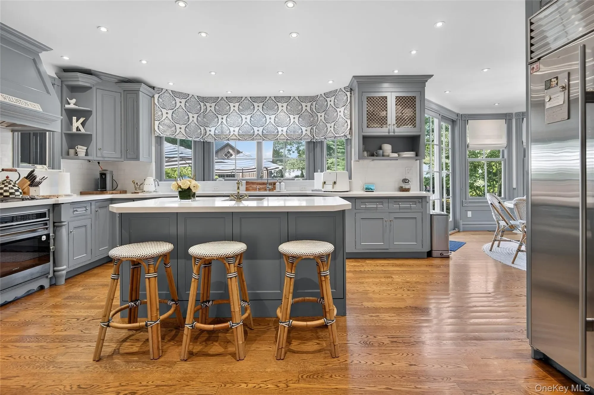 19 E Williston Avenue , East Williston, NY 11596, East Williston, New York, United States. - Photo 19