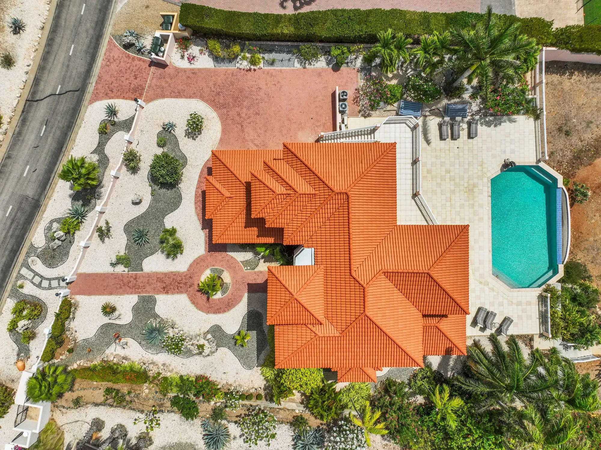 Tierra del Sol, Noord, Aruba. - Photo 7