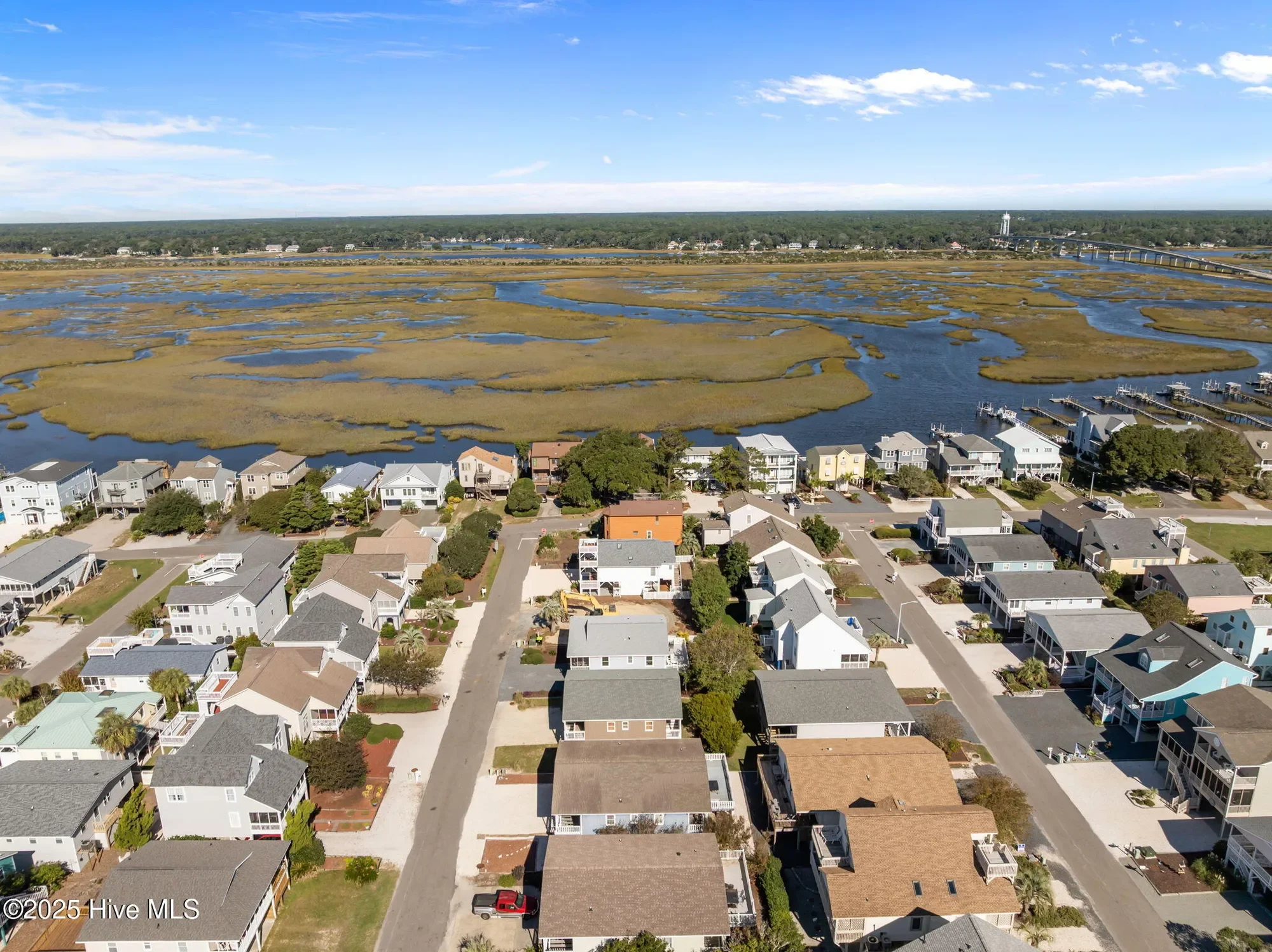411 34th Street, Sunset Beach, North Carolina, United States. - Photo 55