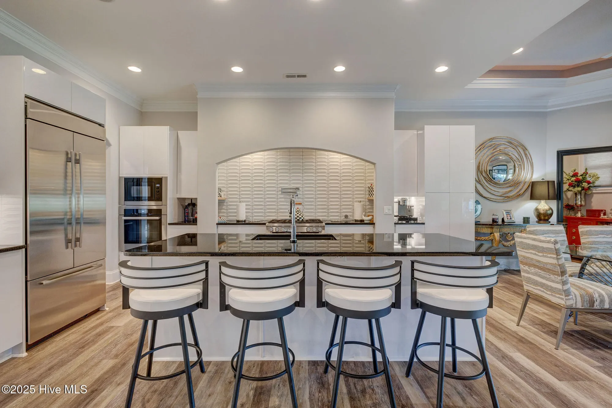 8800 Maple Ash Trail NE, Northwest, North Carolina, United States. - Photo 19