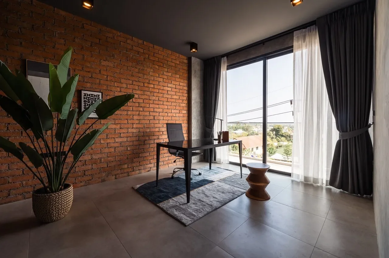 Luxury Seaview Penthouses 200+ sqm with 2-3 Bedrooms in Rawai Phuket, 6 mins drive to Nai Harn Beach