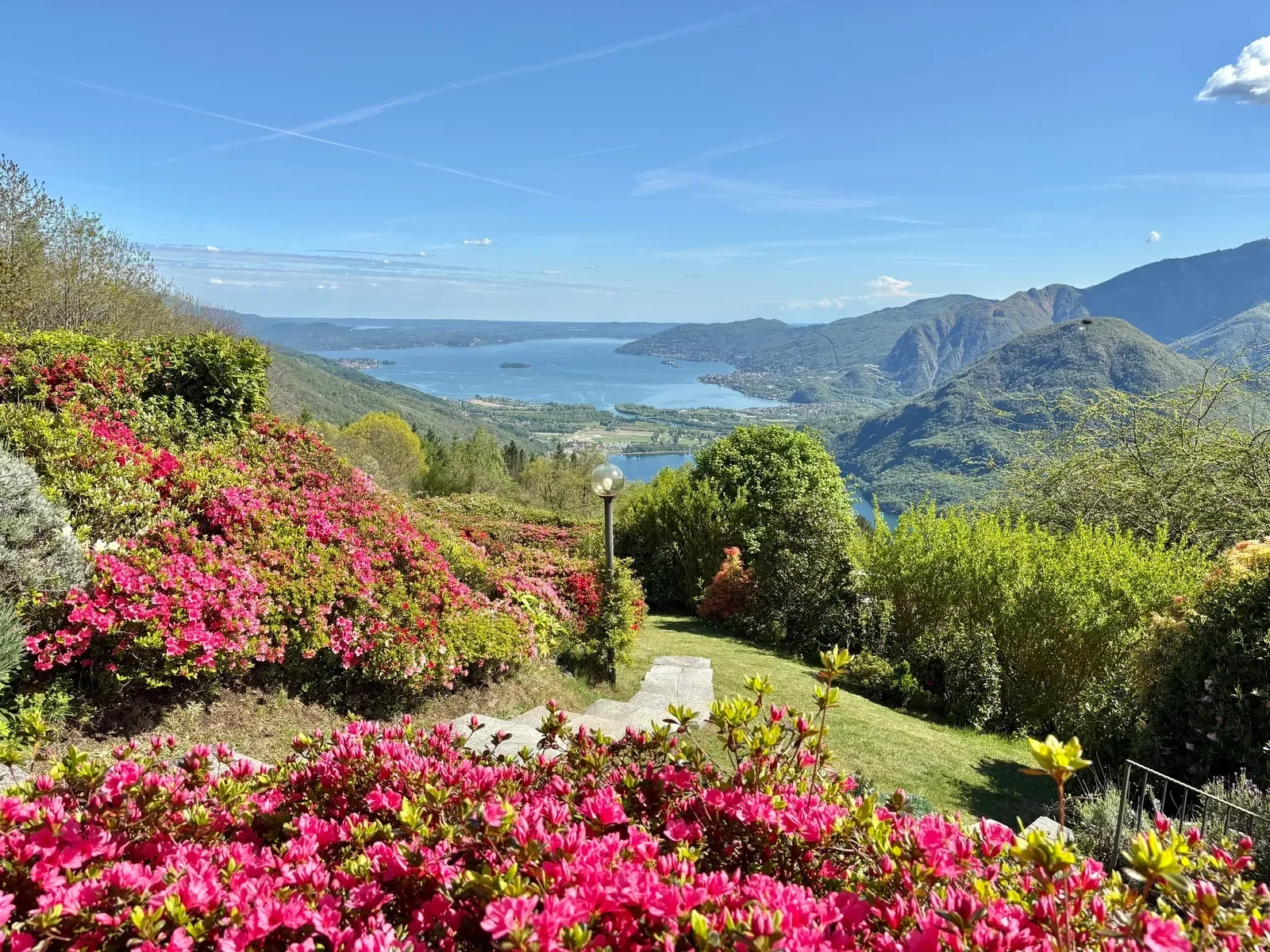 28802 Mergozzo, Province of Verbano-Cusio-Ossola, Italy, Bracchio, Piedmont, Italy. - Photo 43