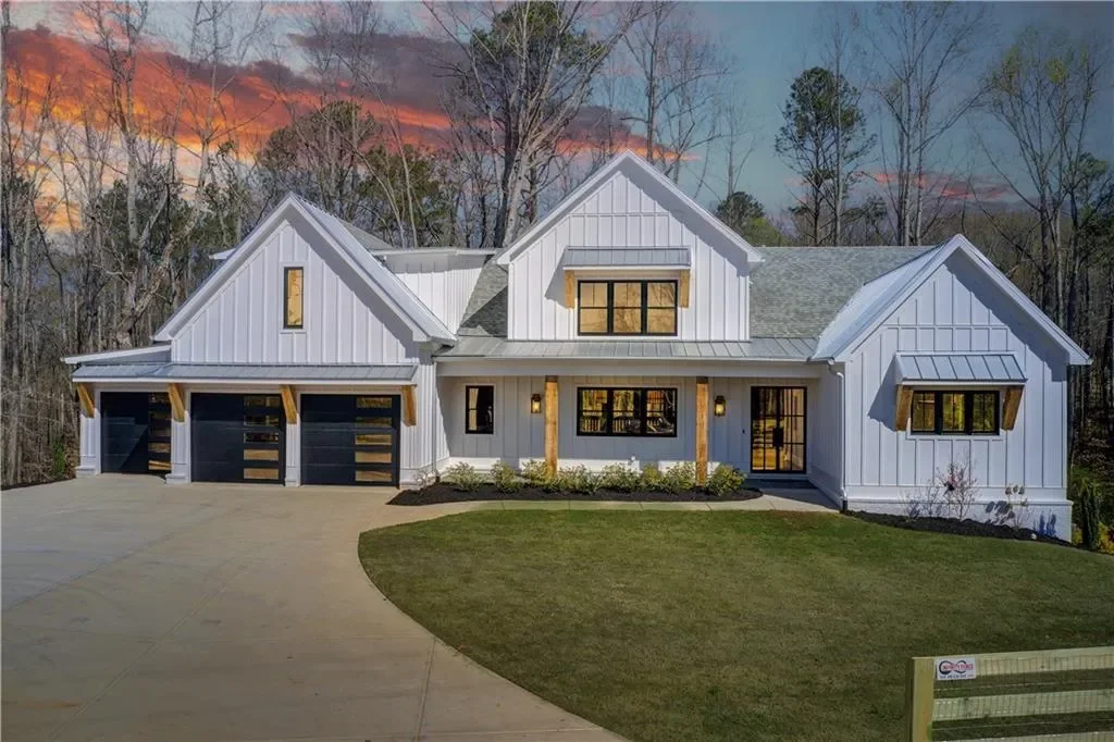 555 Lower Birmingham Road, Canton, GA 30115, Canton, Georgia, United States. - Photo 31
