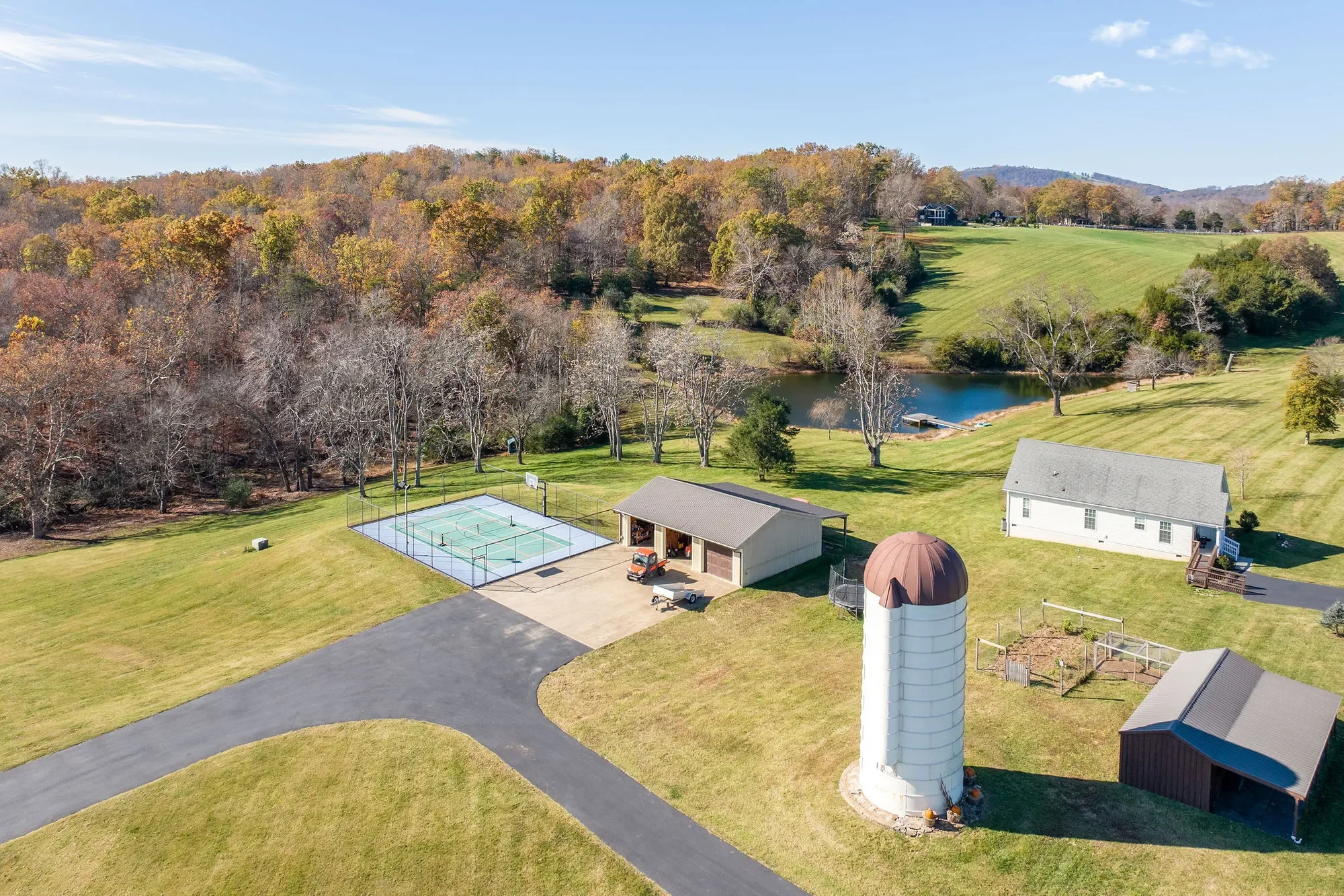 2687 Milton Farm, Charlottesville, VA 22902, Charlottesville, Virginia, United States. - Photo 30