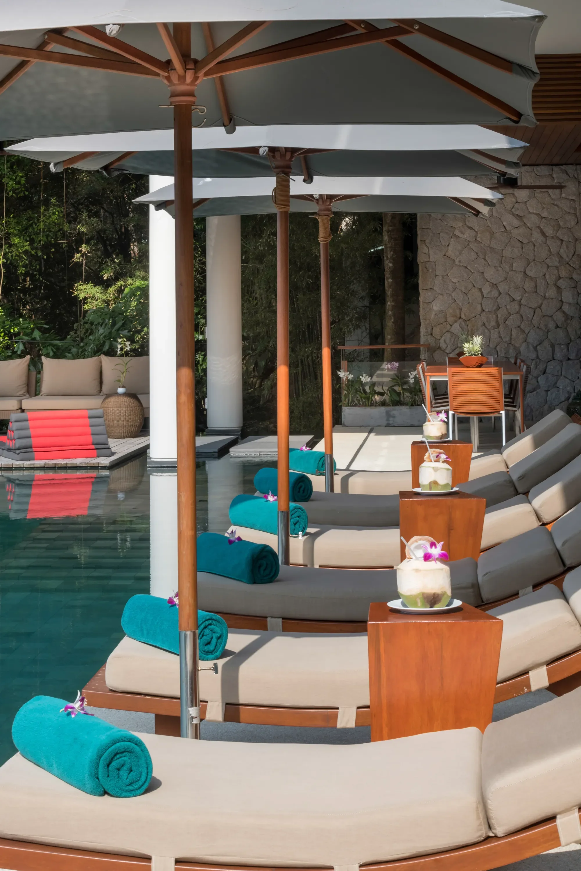 วิลล่า บ้าน บันยัน 49 24 Tambon Kamala, Amphoe Kathu, Chang Wat Phuket 83150, Thailand, Kamala, Phuket, Thailand. - Photo 3