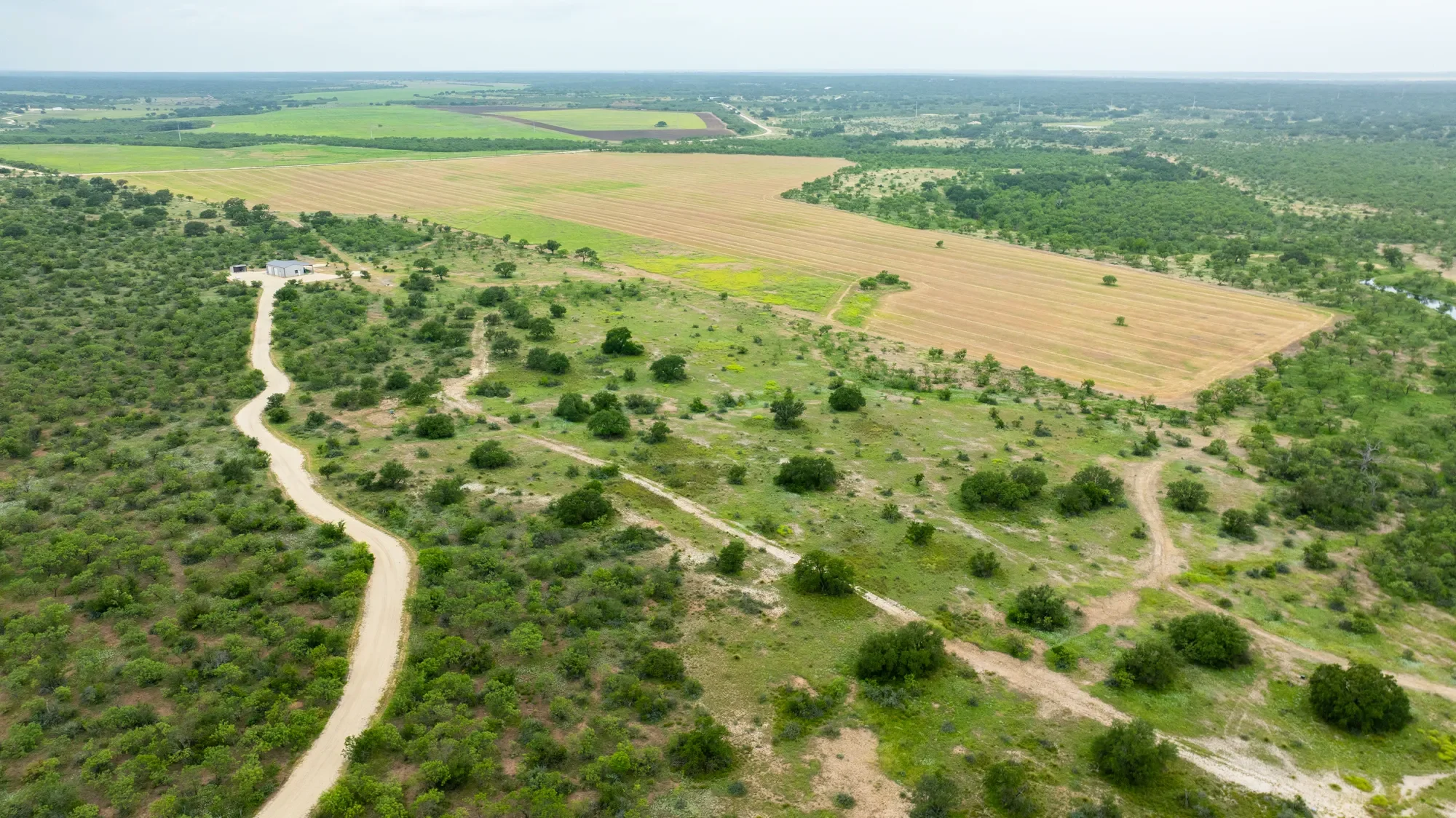Brady Creek Ranch