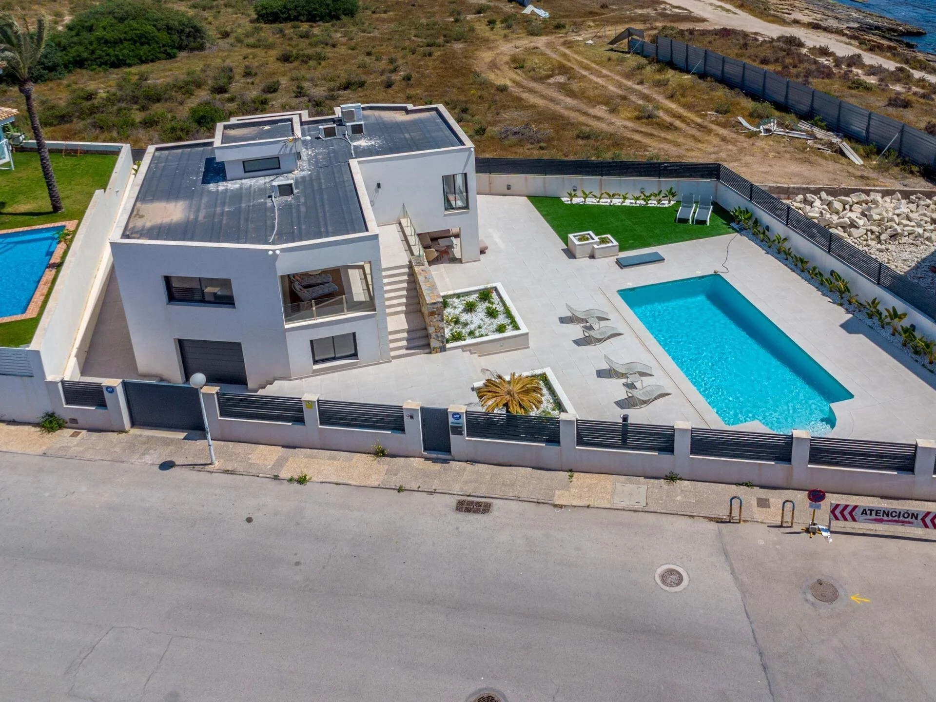 Torrevieja, Alicante, Torrevieja, Torrevieja, Valencian Community, Spain. - Photo 20