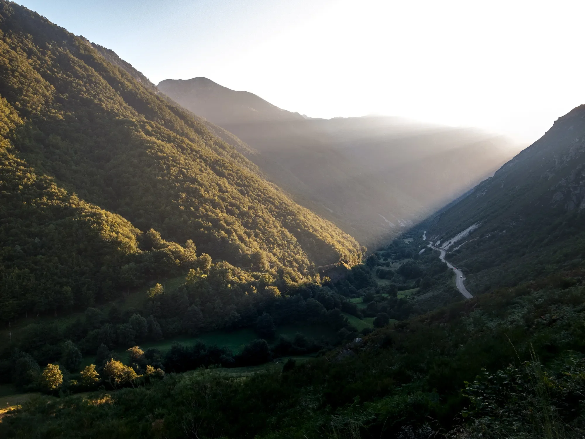 Aller, Asturias, Spain, Aller, Asturias, Spain. - Photo 11