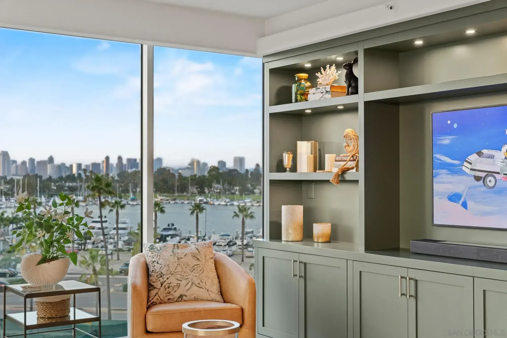 1750 Avenida Del Mundo, Coronado, California, United States. - Photo 13