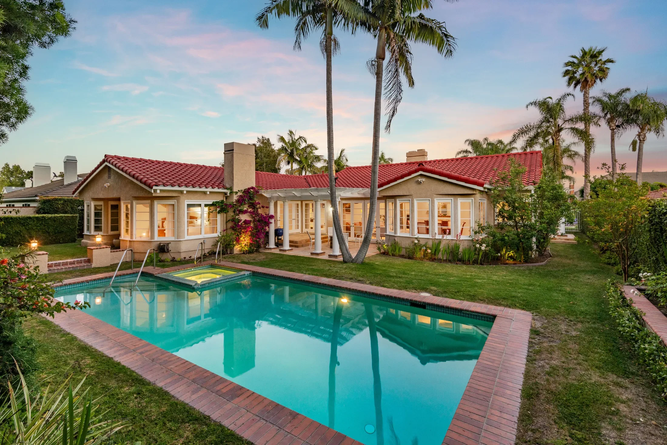 29 Santa Barbara Drive , Rancho Palos Verdes, CA 90275, Rolling Hills, California, United States. - Photo 9