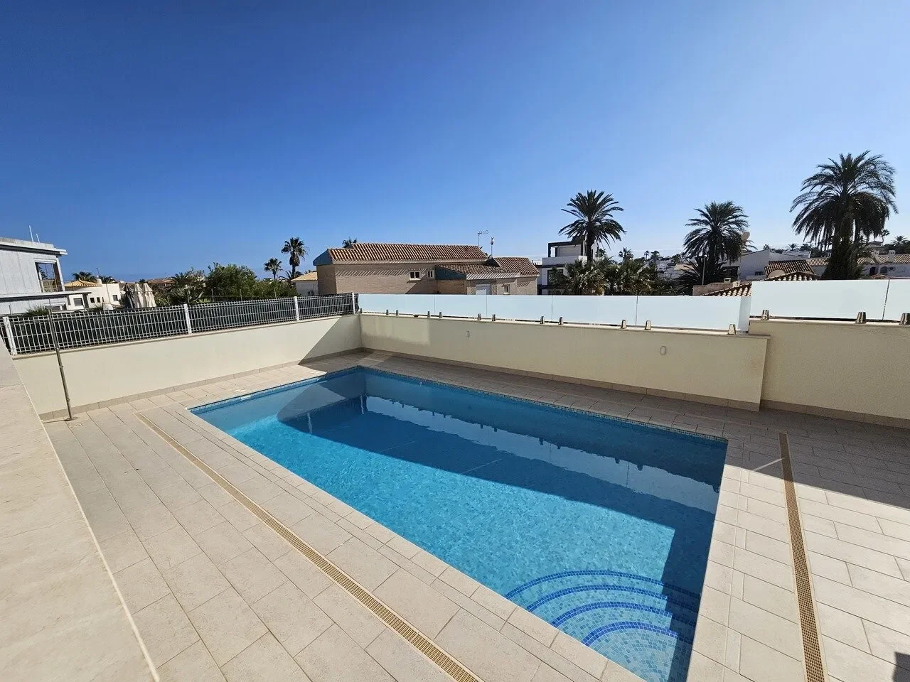 La Zenia, Alicante, La Zenia, La Zenia, Orihuela, Valencian Community. - Photo 2