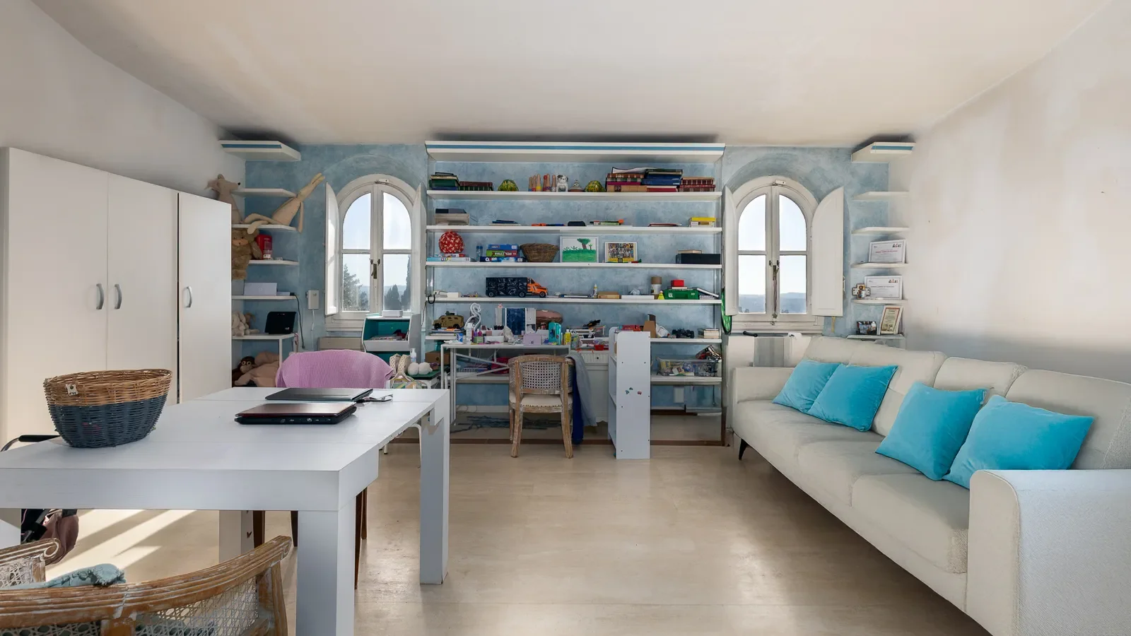 50135 Settignano, Metropolitan City of Florence, Italy, Settignano, Tuscany, Italy. - Photo 27
