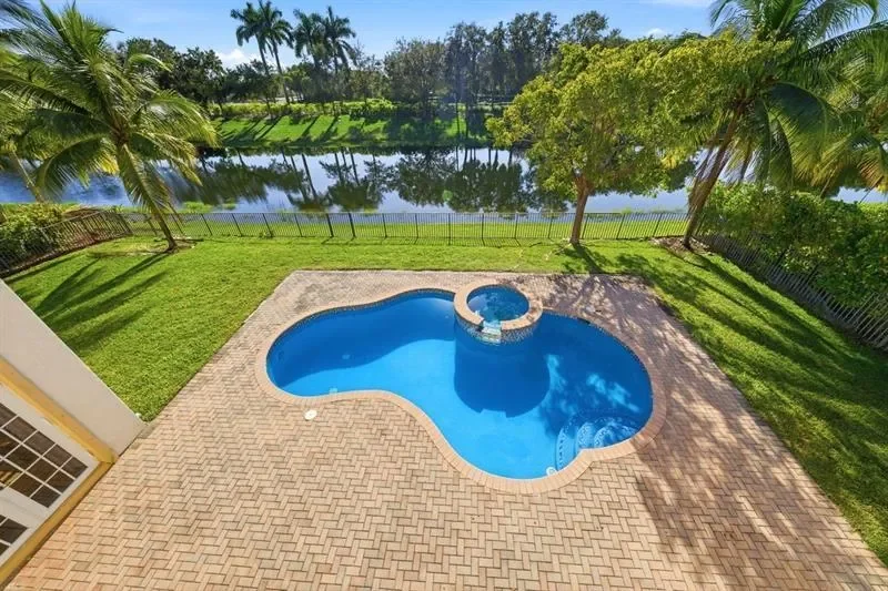 11144 NW 77th Place, Parkland, FL 33076, Parkland, Florida, United States. - Photo 41