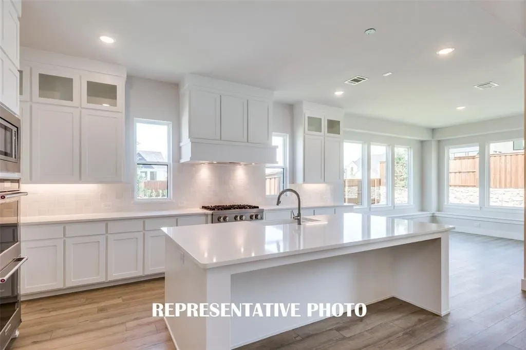 4201 Kinglet Court, Prosper, Texas, United States. - Photo 1