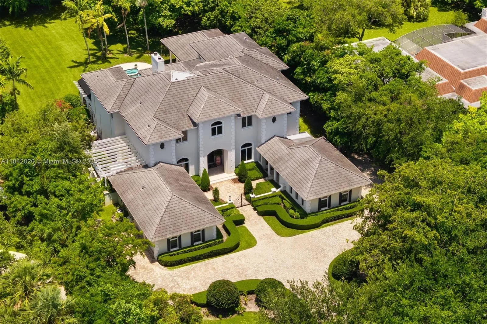 8252 SW 52nd Avenue, Miami, Florida, United States. - Photo 20