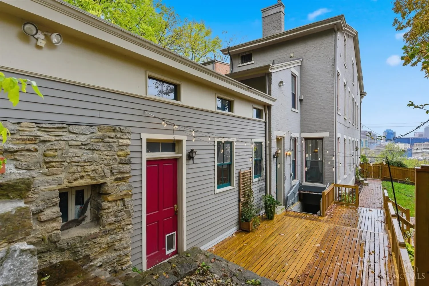 408 Boal Street, Cincinnati, OH 45202, Cincinnati, Ohio, United States. - Photo 15