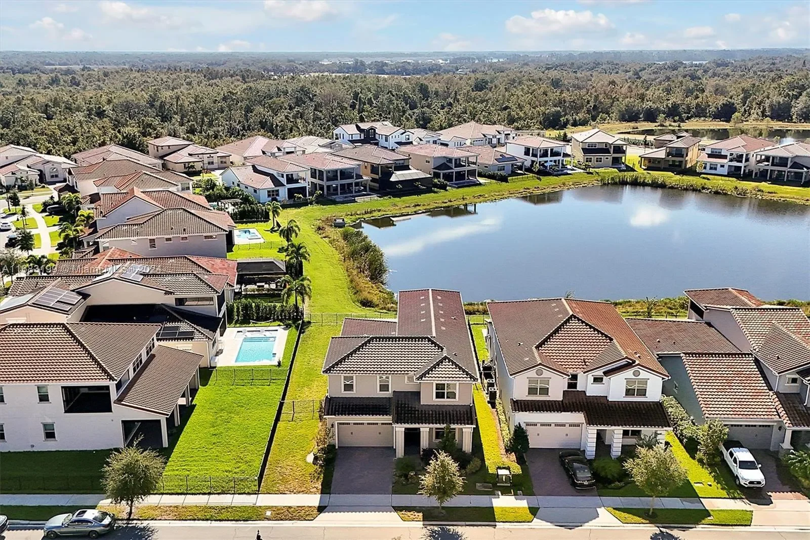 10652 WOODROW DR, Orlando, Florida, United States. - Photo 29