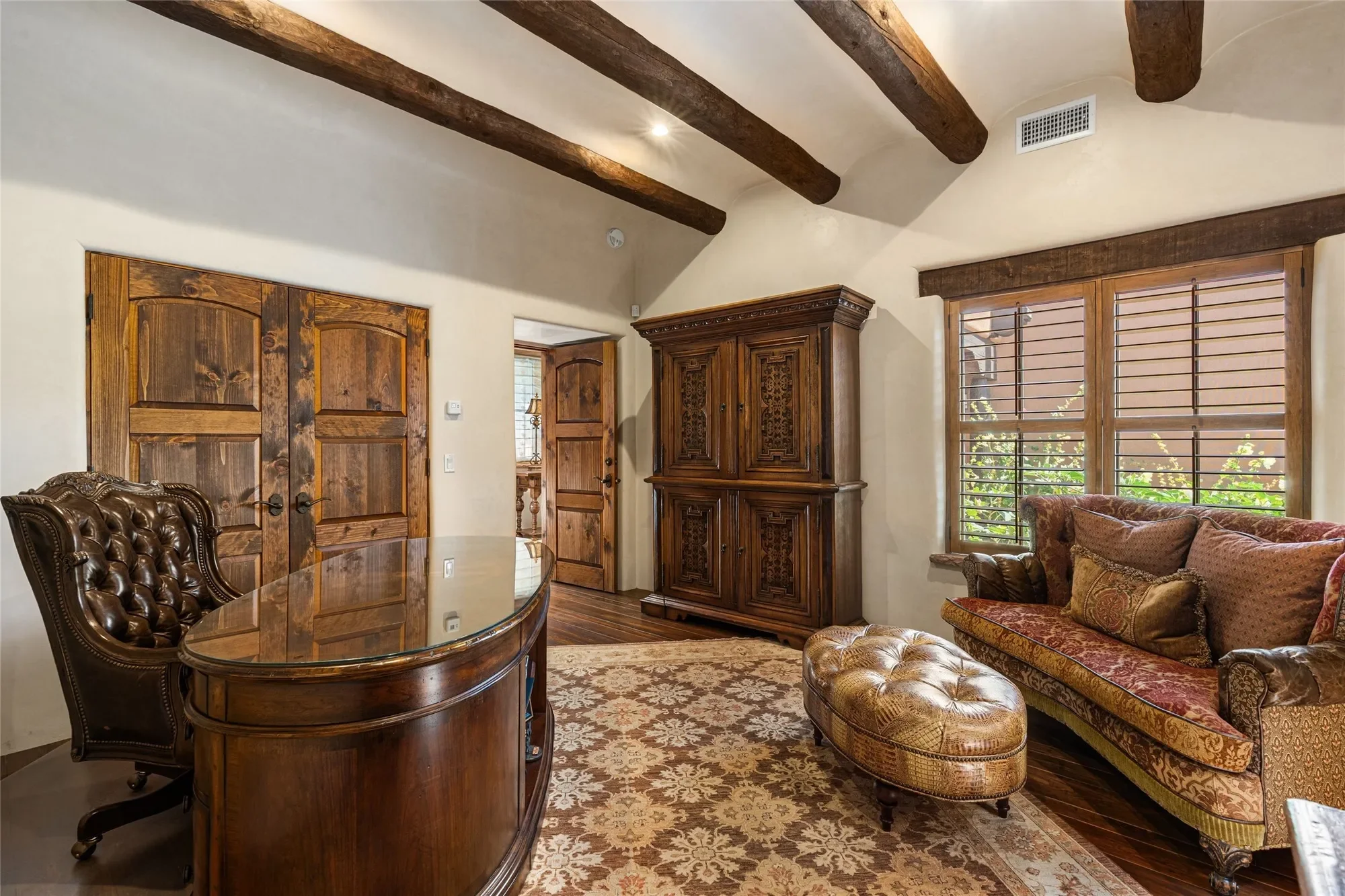 15 Calle Ojitos, Santa Fe, NM 87506, Santa Fe, New Mexico, United States. - Photo 31