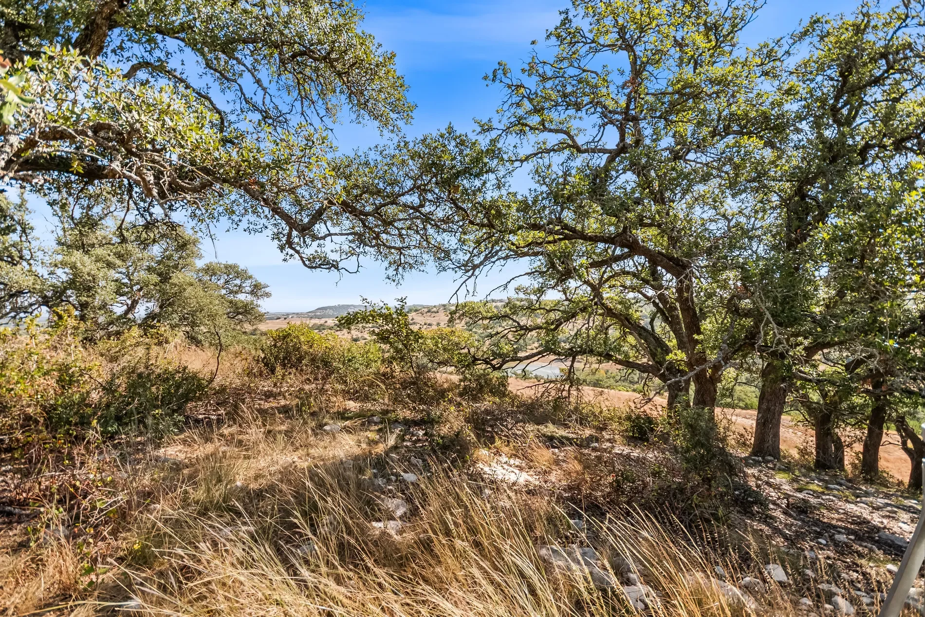 Wonderful Lot With Unique Terrain And Natural Characteristics