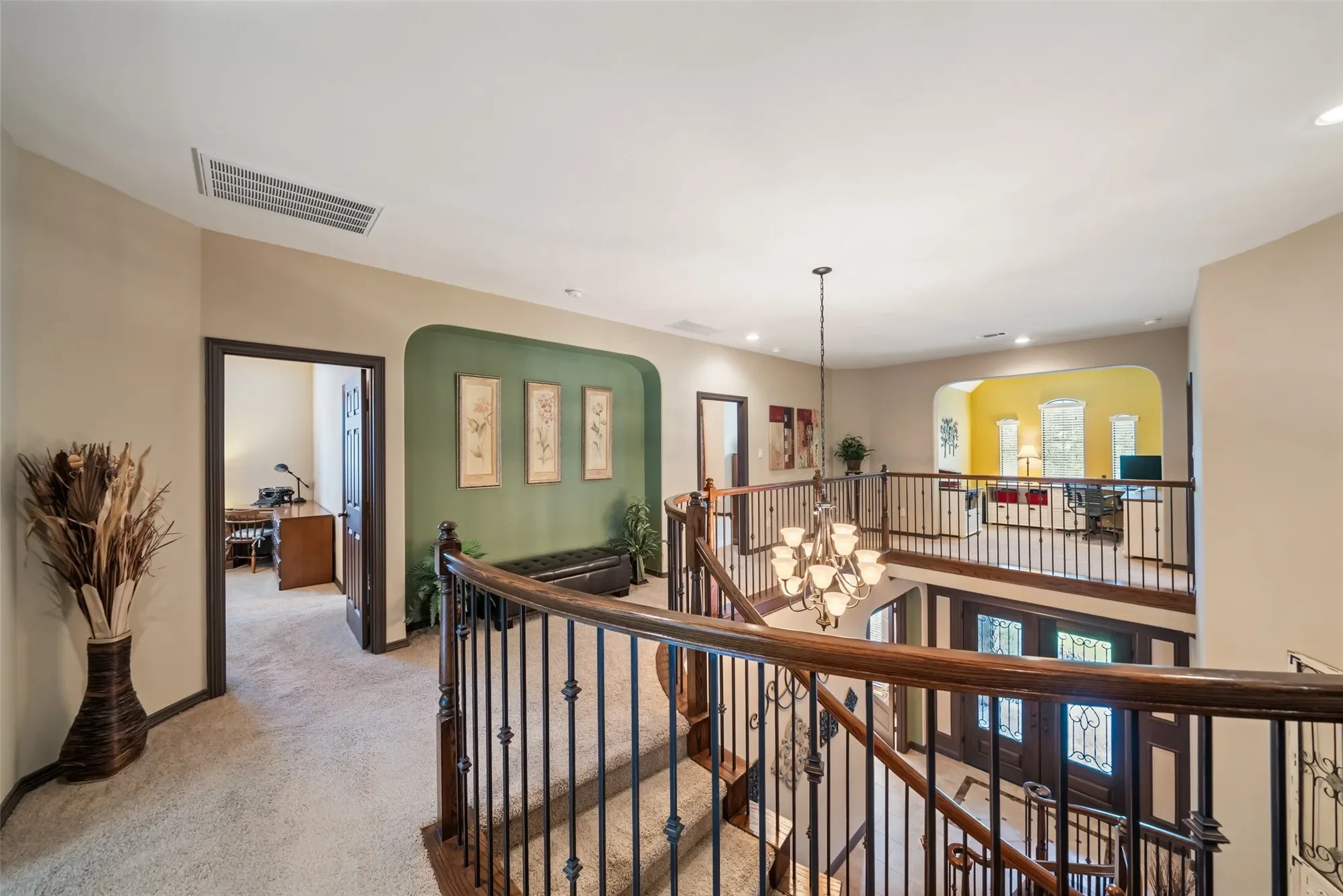 138 Quail Ridge Place, Montgomery, TX 77316, Montgomery, Texas, United States. - Photo 37