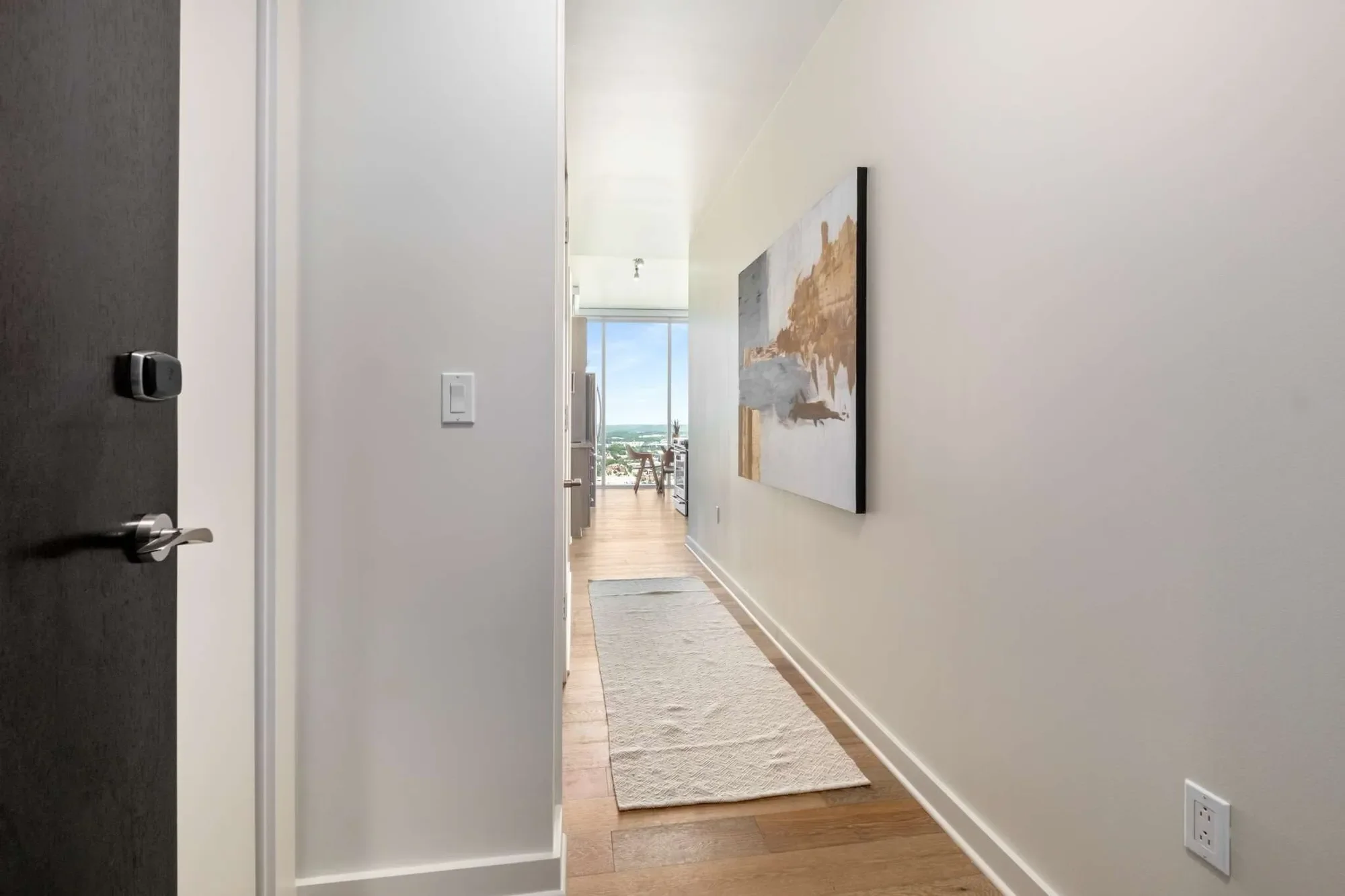 515 Church Street #3404, Nashville, TN 37219, Nashville, Tennessee, United States. - Photo 4