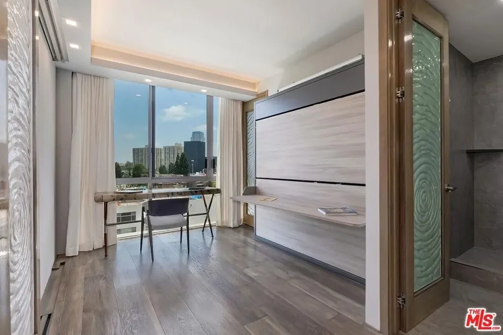 211 S Spalding Drive 603S, Beverly Hills, California, United States. - Photo 20