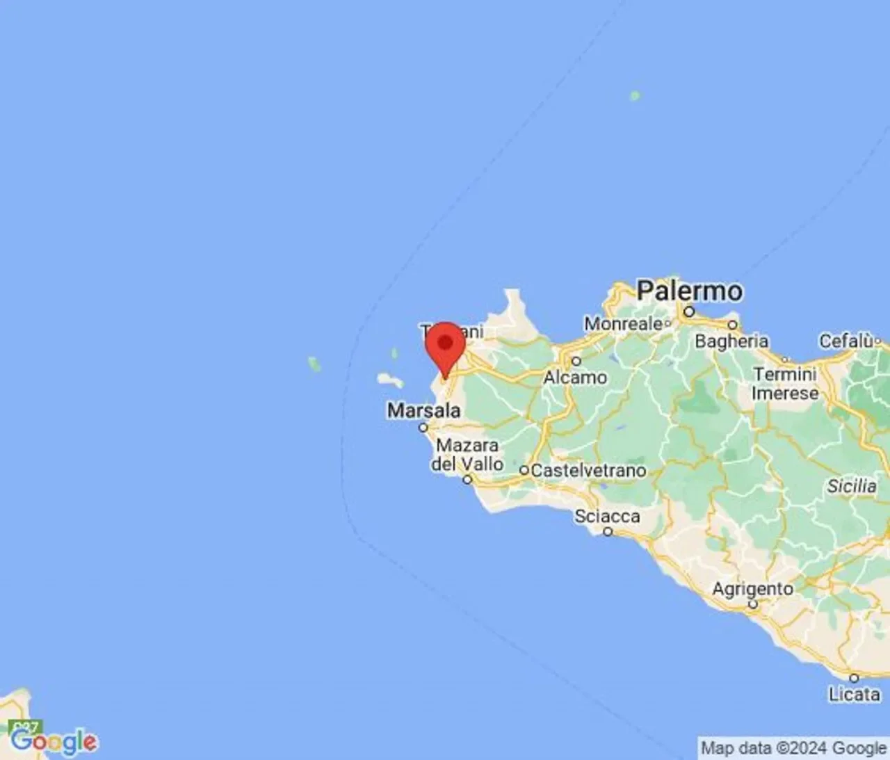 Via Locogrande, N. 61, Locogrande, Sicily, Italy. - Photo 19