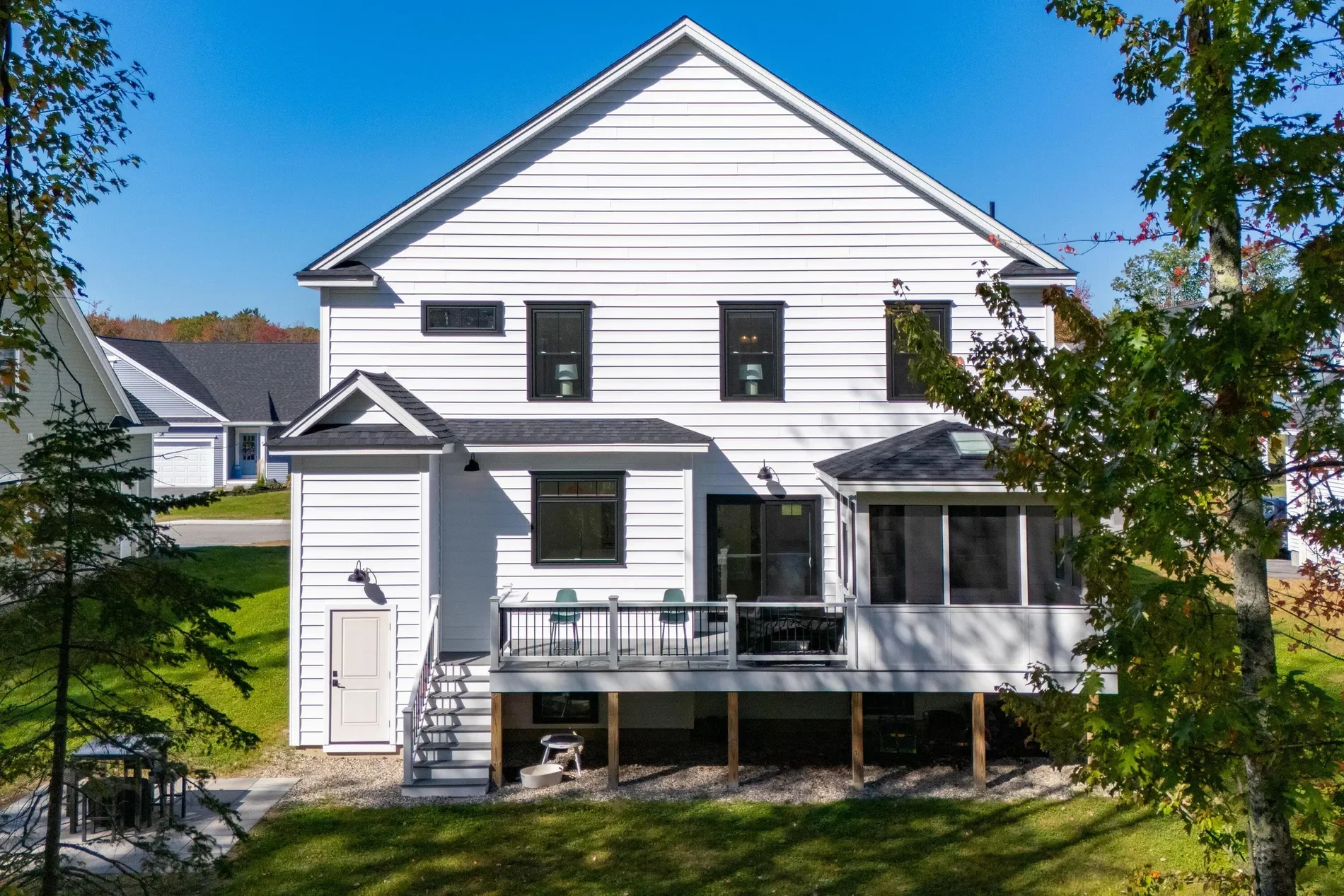 9 Paulsen Drive, Scarborough, ME 04074, Scarborough, Maine, United States. - Photo 39