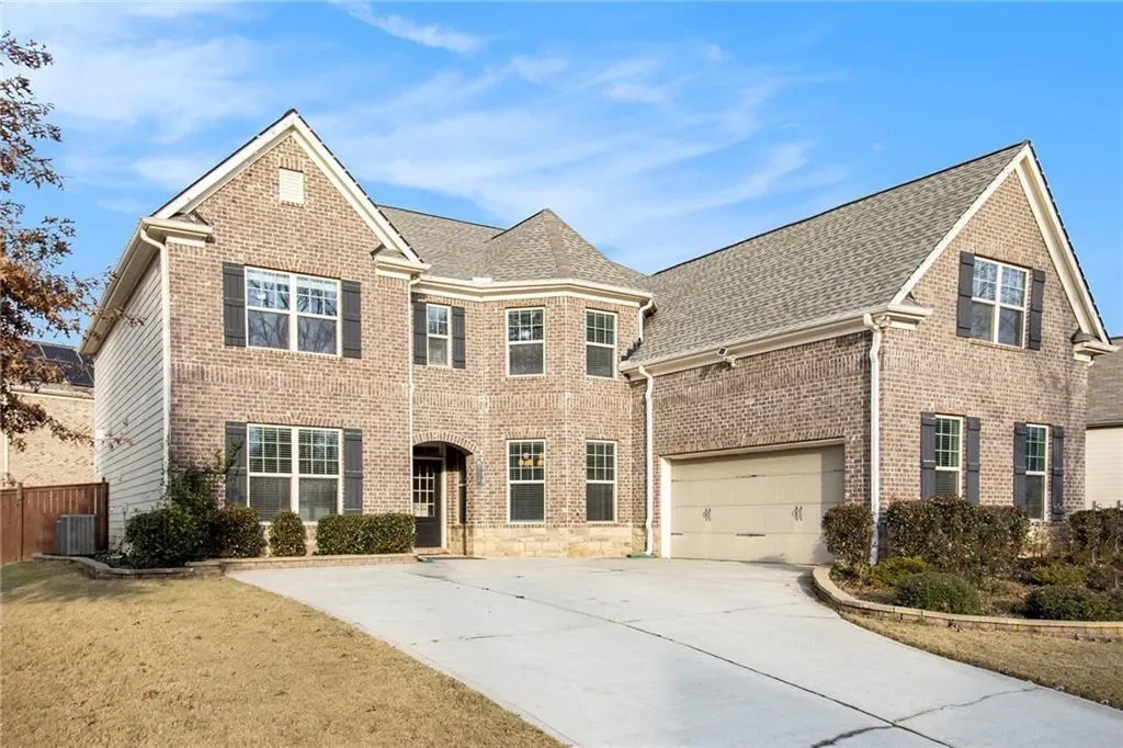 915 Elmsbrook Lane, Milton, Georgia, United States. - Photo 5