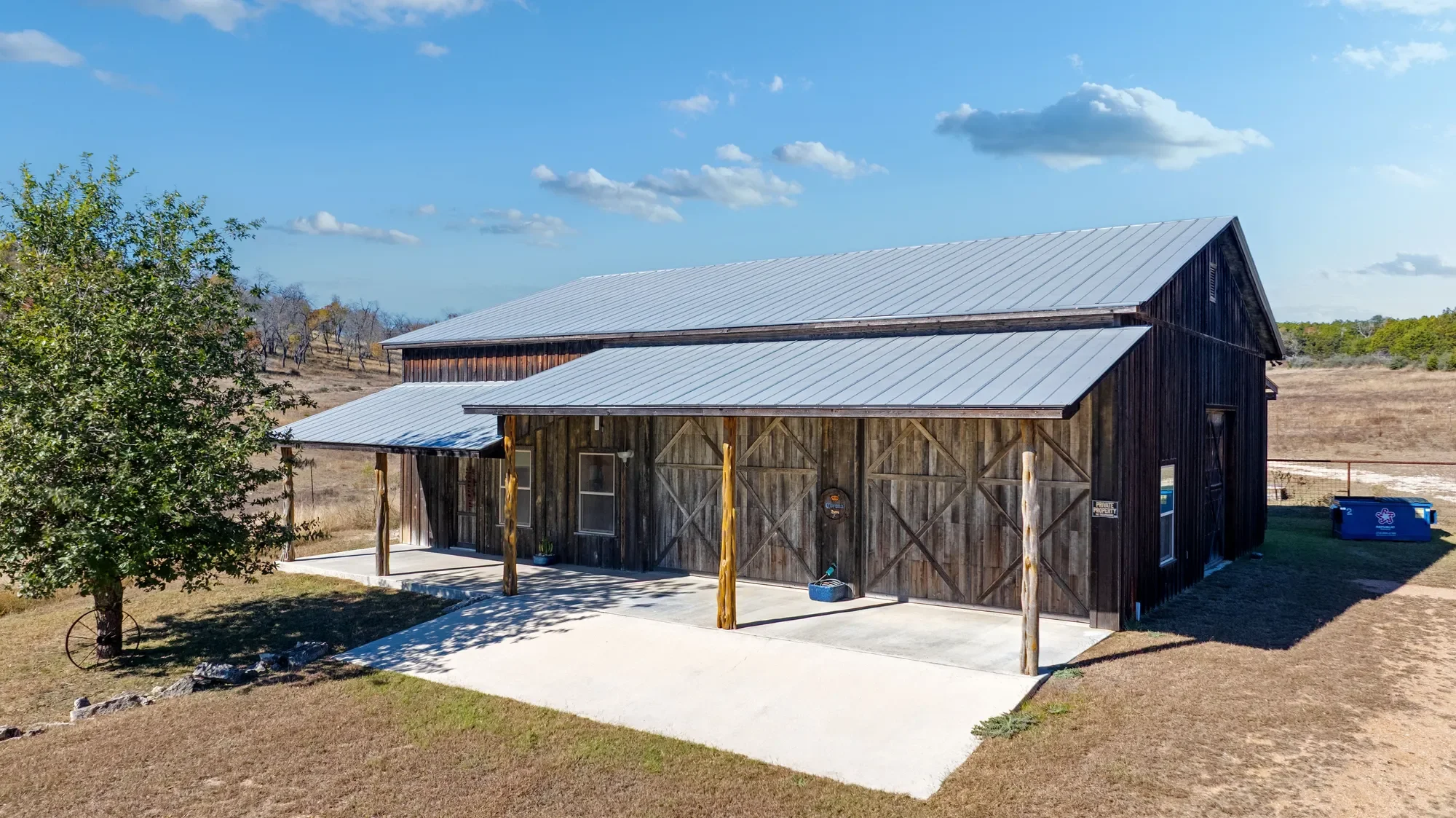 196 Hermit Hill Road , Fredericksburg, TX 78624, Fredericksburg, Texas, United States. - Photo 15