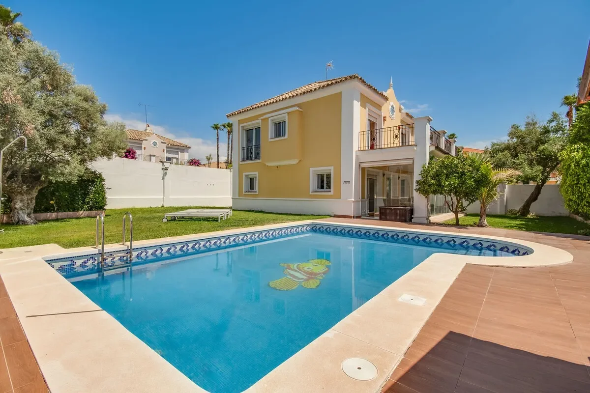 Costa del Sol, La Duquesa, Málaga, La Duquesa, Manilva, Andalusia, Spain. - Photo 6