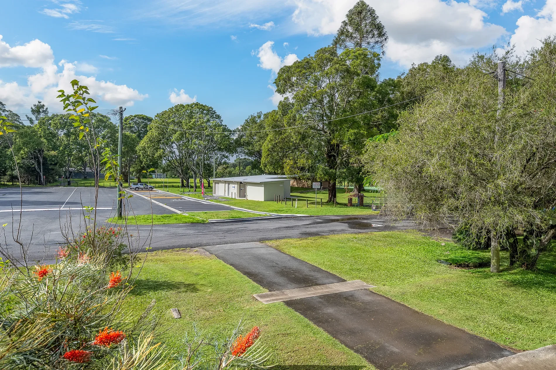 Mullumbimby, Byron Street, Mullumbimby, New South Wales, Australia. - Photo 5