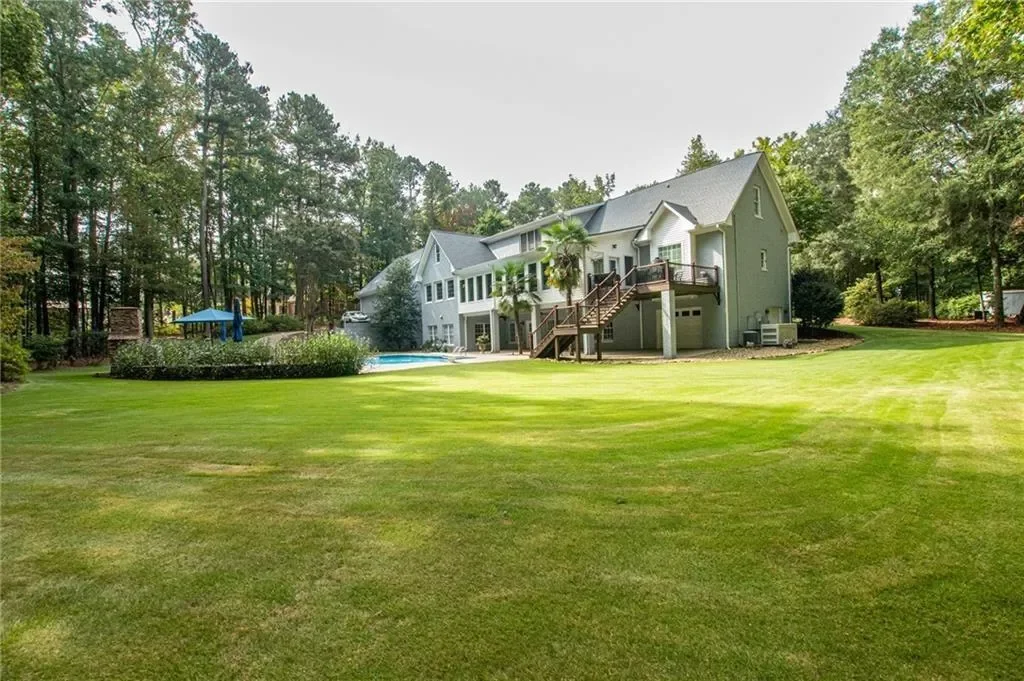 3045 Camp Branch Road, Buford, Georgia, United States. - Photo 65