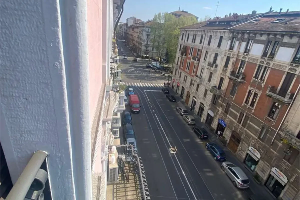 via Plinio, Milan, Lombardy, Italy. - Photo 5