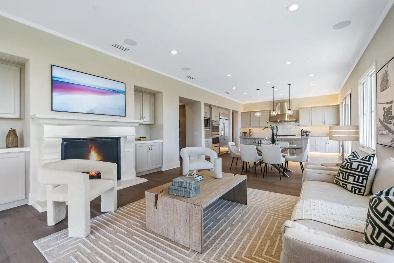 18238 Avenida Apice, Rancho Santa Fe, California, United States. - Photo 17