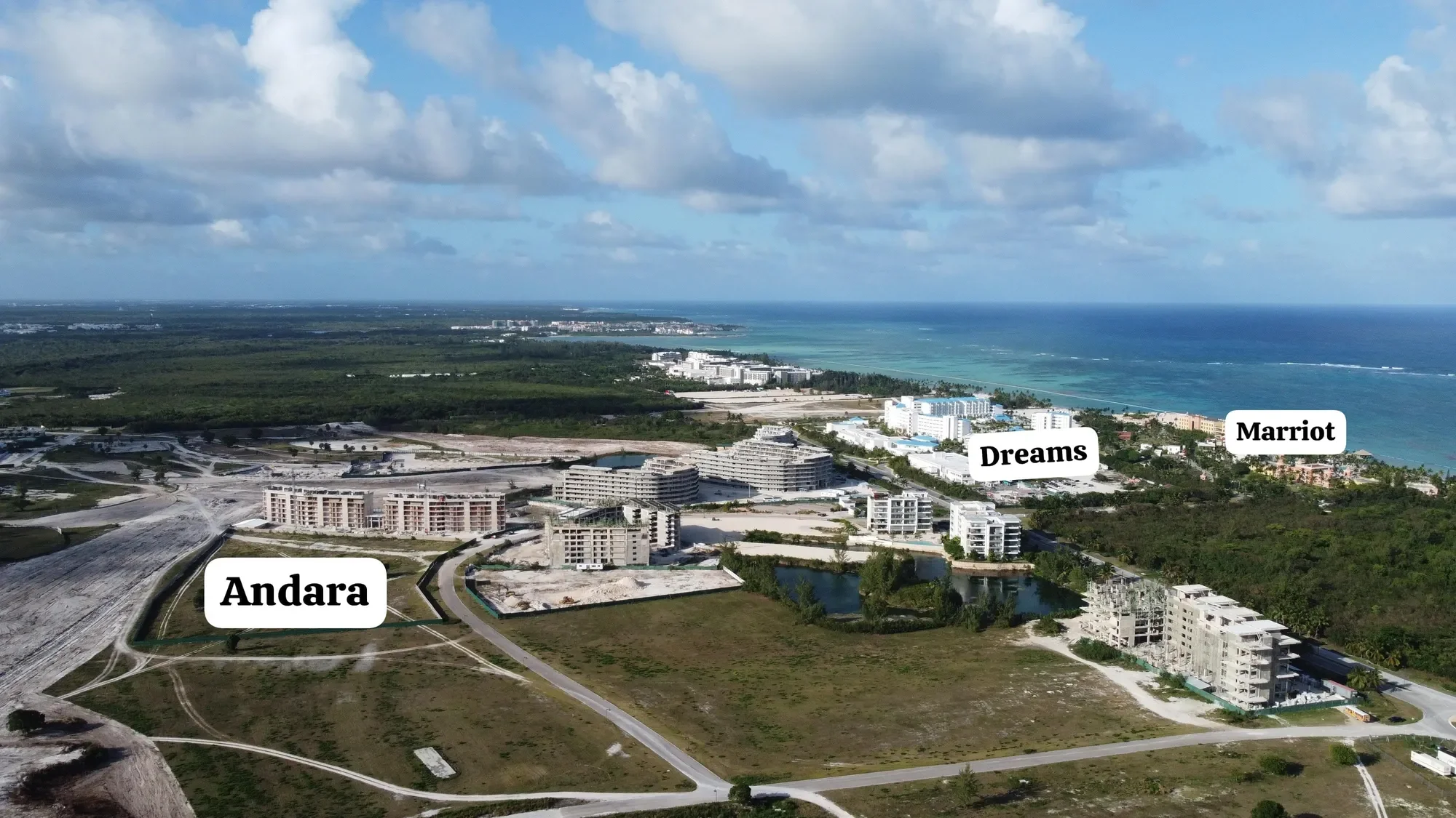 Cap Cana, 23000 Punta Cana, Dominican Republic, Punta Cana, La Altagracia Province, Dominican Republic. - Photo 19