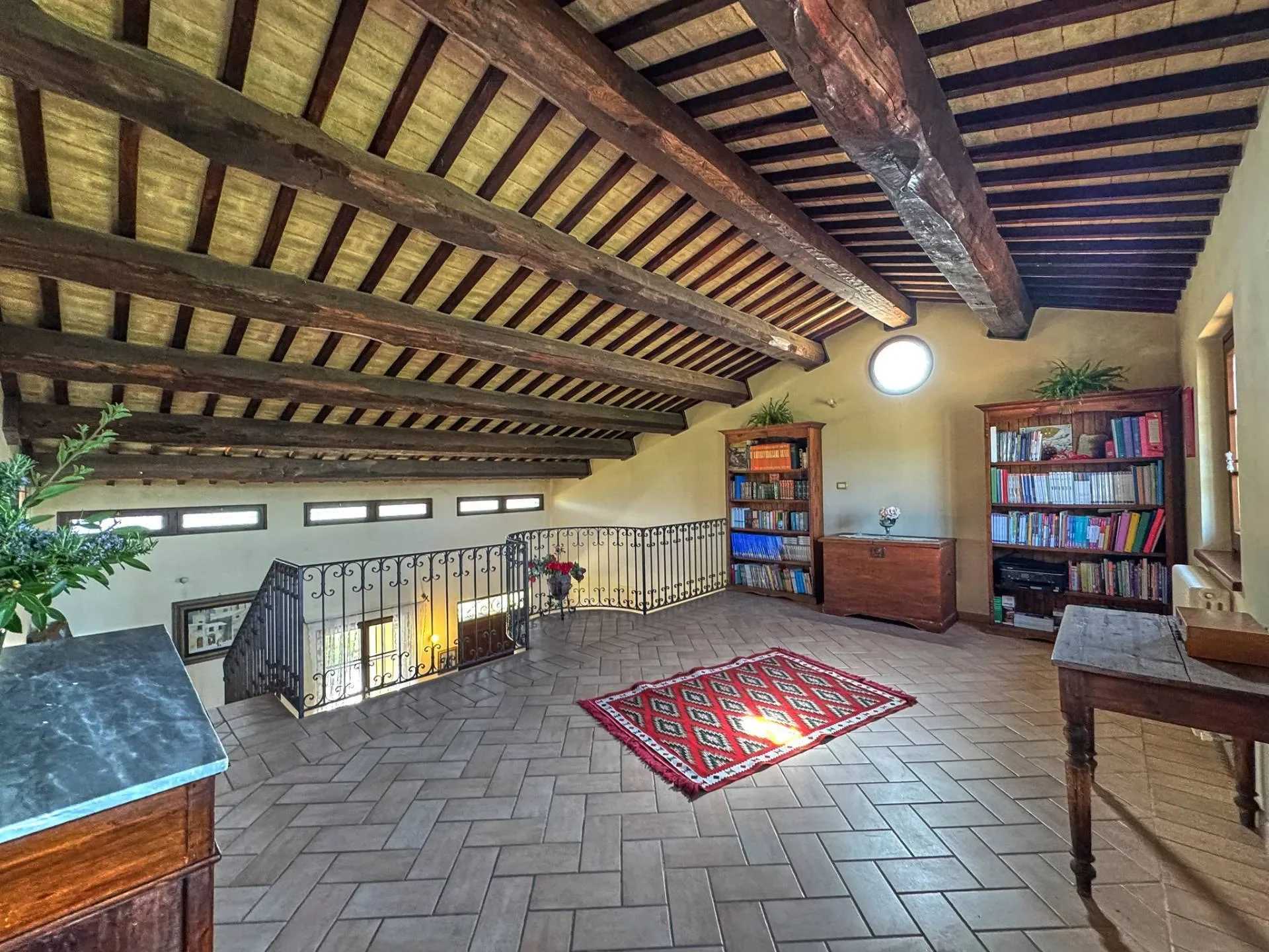 VIA PASTINE 2 2/A, Crocefisso, Umbria, Italy. - Photo 10