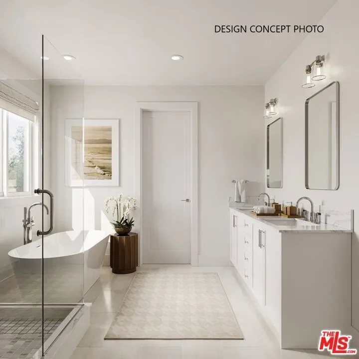 4328 Wilkinson Avenue, Los Angeles, California, United States. - Photo 2