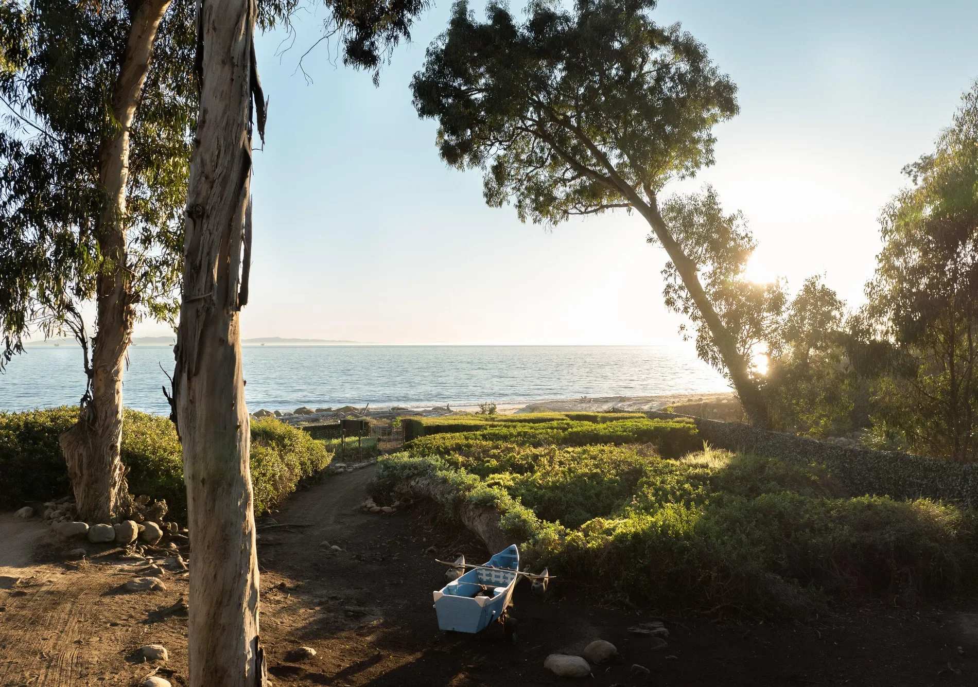 2937 Padaro Lane, Carpinteria, California, United States. - Photo 23