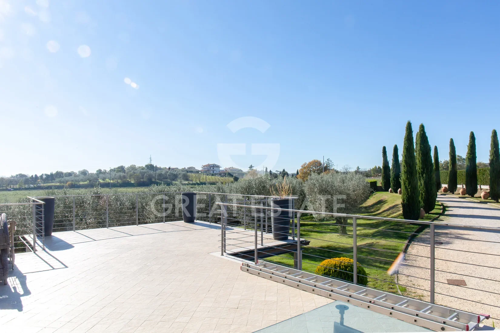 Lazio, Montefiascone, Lazio, Italy. - Photo 12