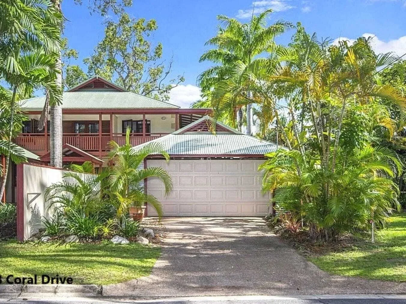 Port Douglas, Coral Drive, Port Douglas, Queensland, Australia. - Photo 17