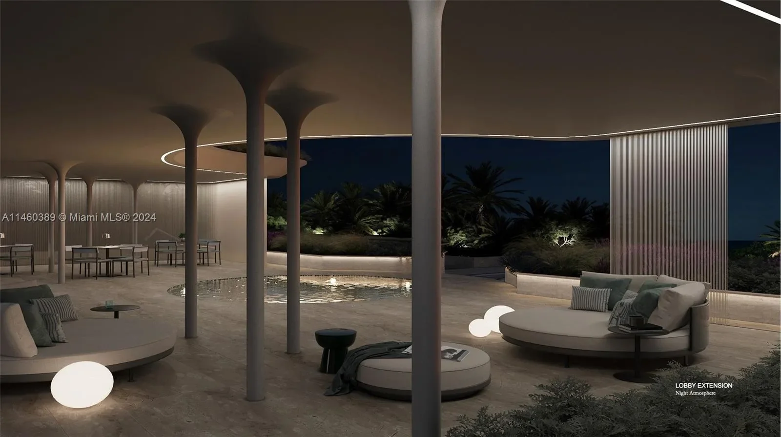 1643 Brickell Ave, #PH4902, Miami, Florida, United States. - Photo 37