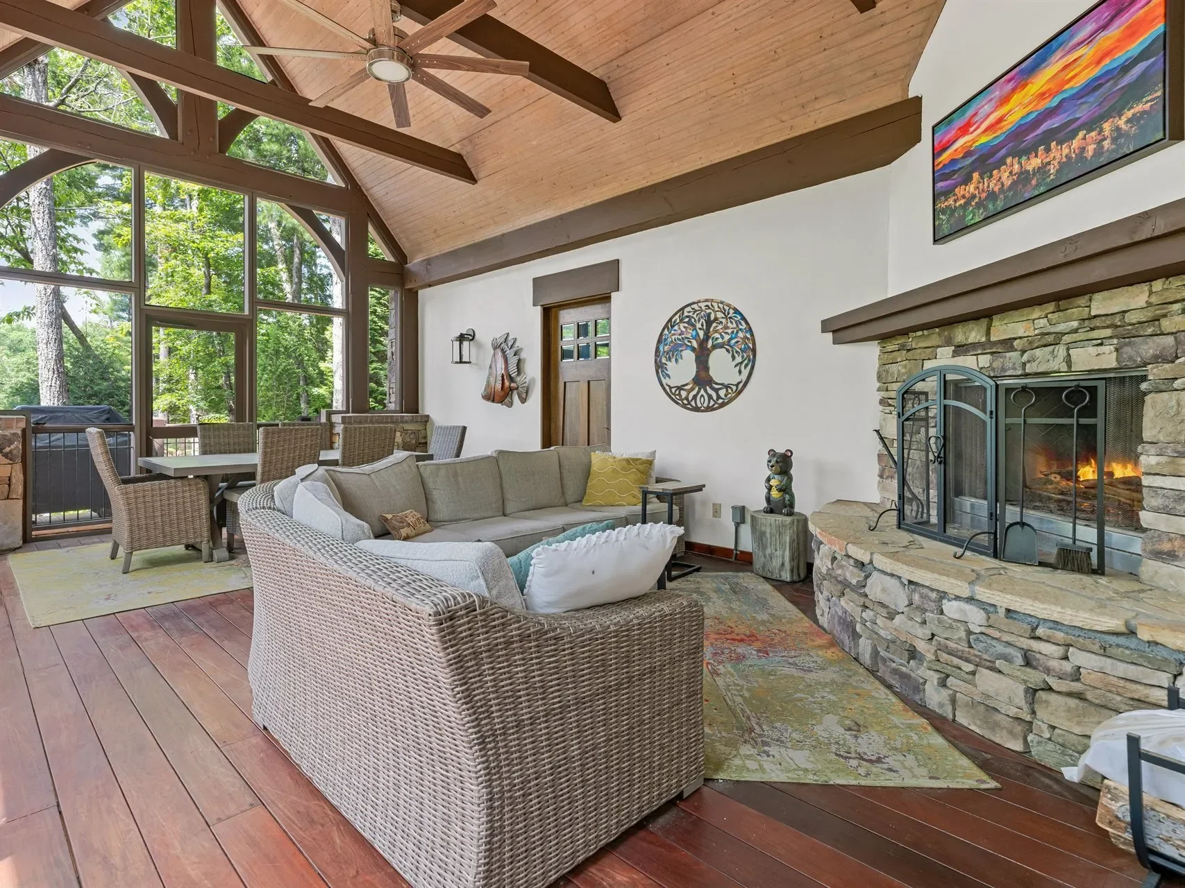 16 Hidden Hills, Arden, NC, 28704, USA, Arden, North Carolina, United States. - Photo 41