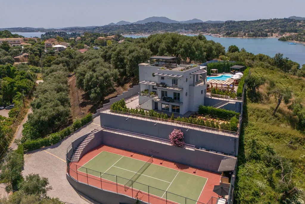 Limni 491 00, Greece, Corfu, Peloponnese, Western Greece and the Ionian, Greece. - Photo 8
