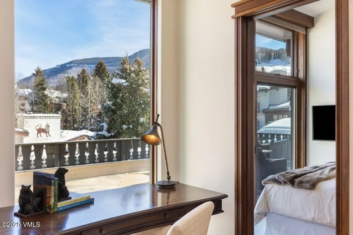 291 Bridge Street unit: R, #R-7, Vail, CO, 81657, USA, Vail, Colorado, United States. - Photo 46