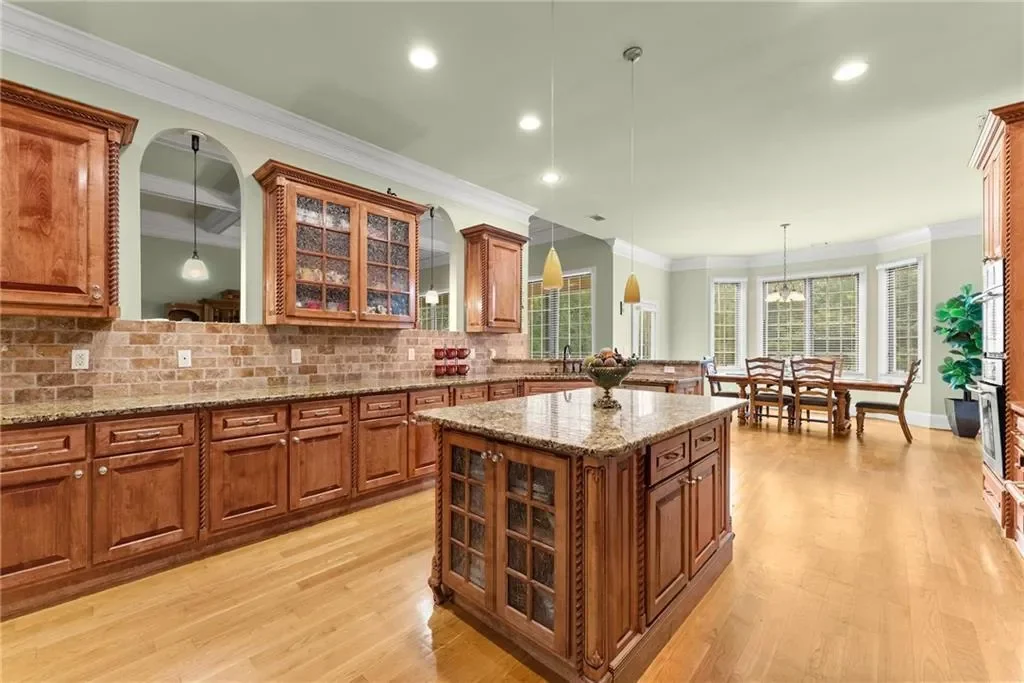 4525 Legacy Court, Hoschton, Georgia, United States. - Photo 12