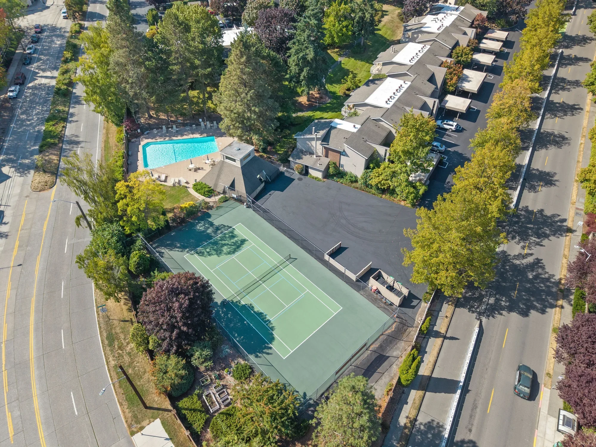 6423 Sand Point Wy NE , Seattle, WA 98115, Seattle, Washington, United States. - Photo 31