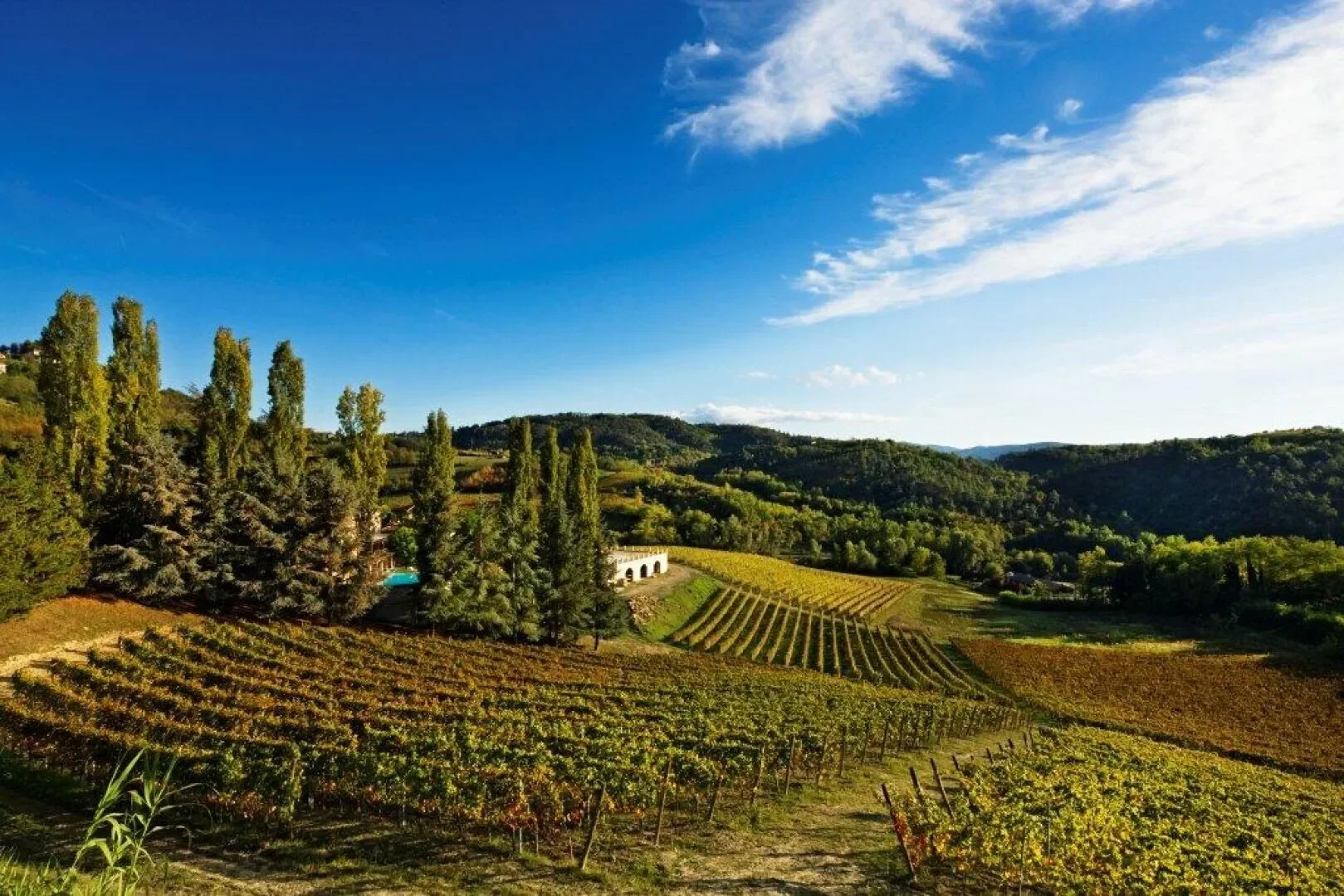 Cremolino, Piedmont, Italy. - Photo 19
